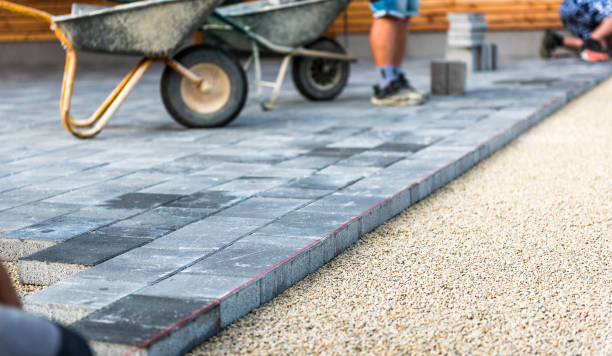 Best Driveway Pavers for Homes  in Coopersburg, PA