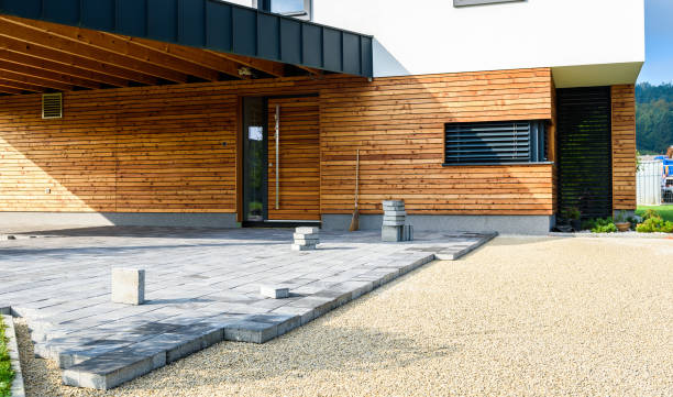 Best Driveway Paver Sealing  in Coopersburg, PA