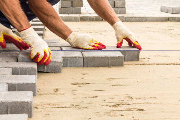 Best Permeable Paver Driveway  in Coopersburg, PA