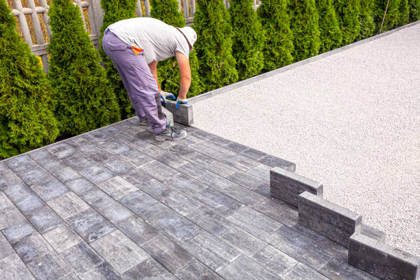 Best Driveway Resurfacing Pavers  in Coopersburg, PA