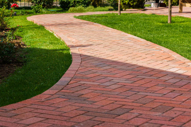 Best Concrete Paver Driveway  in Coopersburg, PA