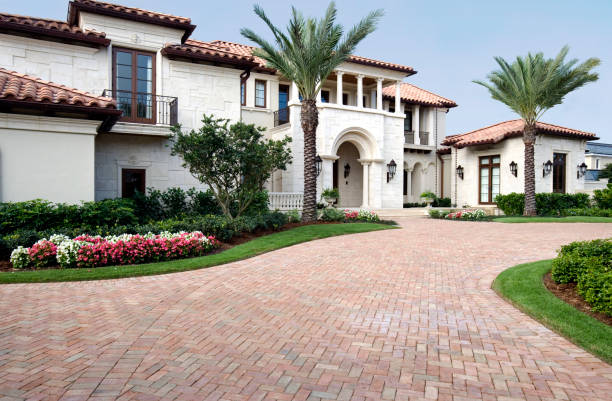 Best Driveway Repair Near Me  in Coopersburg, PA
