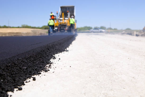 Best Local Driveway Pavers  in Coopersburg, PA