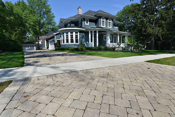Best Commercial Driveway Pavers  in Coopersburg, PA