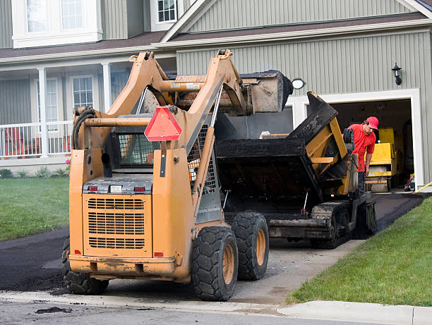 Best Decorative Driveway Pavers  in Coopersburg, PA