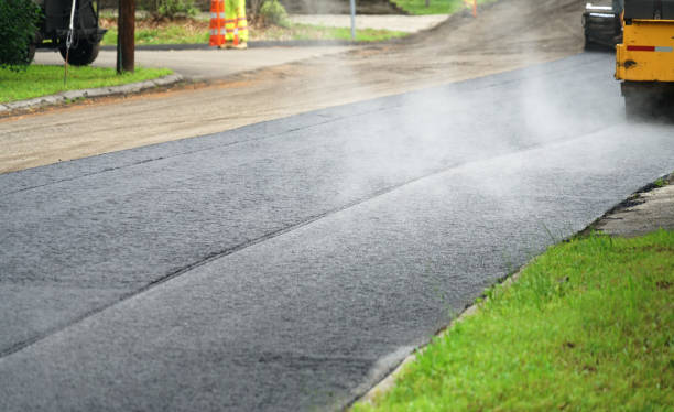 Reasons to Select Us for Your Driveway Paving Requirements in Coopersburg, PA