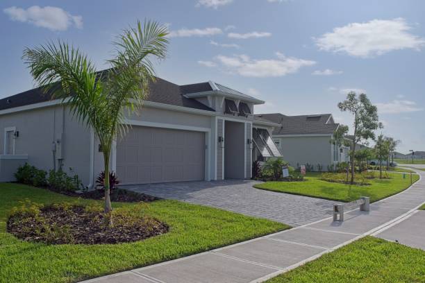 Decorative Driveway Pavers in Coopersburg, PA