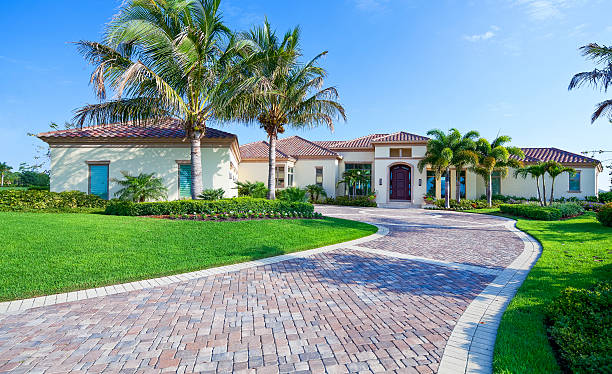 Best Cobblestone Driveway Pavers  in Coopersburg, PA